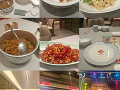 -沽上民肴·海鲜锅贴·天津菜(福州道鸿正家园店)