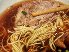 红二鲜面-德兴馆(广东路总店)
