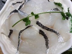 -鲜货俚鲜火锅(青果路店)