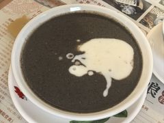 -周大娘牛乳(旧寨古村总店)
