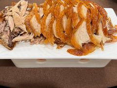 -全聚德(上海首店浦东店)