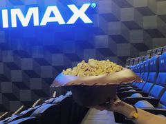 -CGV影城(滨江天街IMAX店)