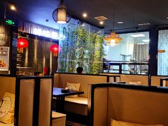 -锋味餐厅(空港复悦里店)