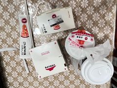 -必胜客(大宁路店)