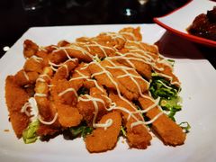 -森谷美食公园(杨行店)