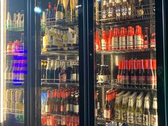 -INNS BAR 音乐酒吧餐厅