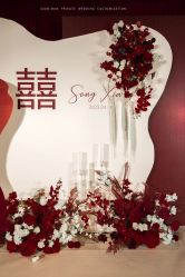 -仟漫私人婚礼定制(纳帕溪谷后湾店)