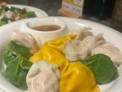 -前海沿·青岛菜(乐客城店)