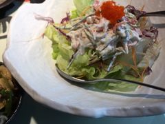 -菩提素素食餐厅(晶郦馆店)