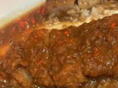 -伽喱博士 Dr.CURRY咖喱饭(太阳宫咖喱店)