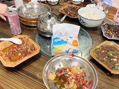 -朗妈私房菜(婺女州店)