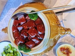 -马凯餐厅(地安门店)