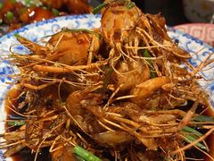 -老头儿油爆虾·知味杭州(爱琴海购物中心)