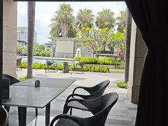 -鹭江潮餐厅·福建菜(鹭江佲家酒店)