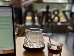 -ZM COFFEE(西安路店)