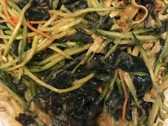 -大清花饺子(五五路店)