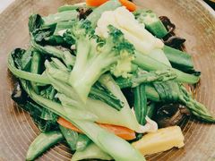 有机什菜-RELLMAN莱尔曼牛扒(长安店)