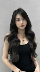 -丝源发型