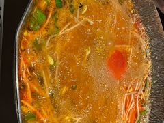 -旺福·贵州酸汤牛肉火锅(陆悦天地店)