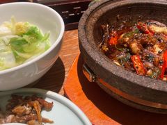 -蓉城小馆(科兴店)