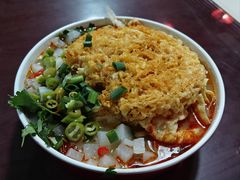 -螺丰汇柳州螺蛳粉(苹果园地铁站F口店)