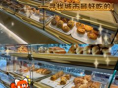 -新侨三宝乐面包店(崇文门店)