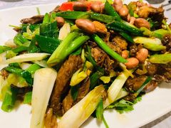 牛腩-粤·向群饭店(龙津东路总店)