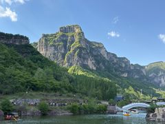 -王莽岭风景区