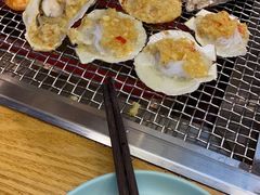 -蚝英雄鲜蚝自助专门店(长楹天街直营店)