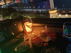 -外滩8号 whisky bar(金延大厦店)