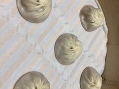 特色小笼汤包-鼎泰丰(嘉年华•海信广场VILLAGE店)