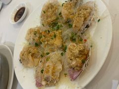 -山泉公馆酒家(珠江新城店)