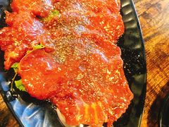 -梵行小馆烤肉(即墨店)