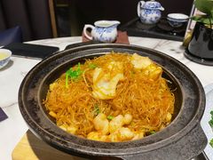 -钟菜·粤菜点心·宴请(海上世界·汇港二期店)