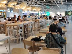 -宜家·瑞典风味餐厅(北京西红门店)