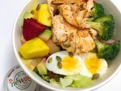 -innewgogo纽麦轻食(滨北店)