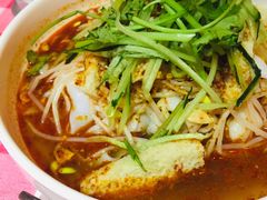 -西域阿里马新疆菜·清真(桂花路店)