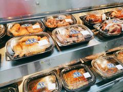 -盒马X会员店(上海森兰商都店)