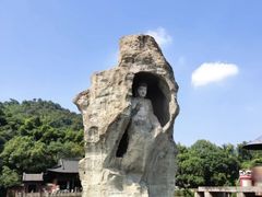 -柯岩风景区
