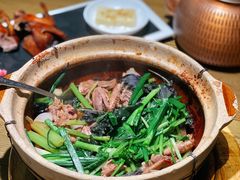 紫苏啫乳鸽-大鸽饭(岗顶店)