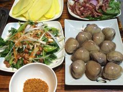 -丹东特色烤肉(学府路一部店)