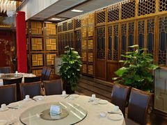 -广州建国酒店-盈丰阁粤菜-粤式茶点