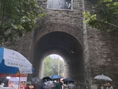 -马文章胖子甑糕(洒金桥店)