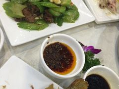 -喜运来酒楼(江南大道店)