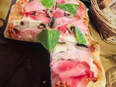 Grande&nbsp;招牌披萨-Alimentari Grande(东湖路店)