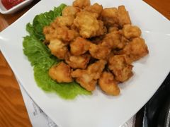 韩国调味炸鸡-韩礼年糕(飞虹路店)