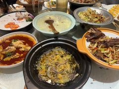 -渔歌子鱼头王(郑州总店)