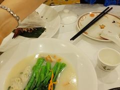 -稻香酒家·35年老字号(侨光店)
