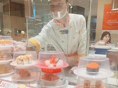 -新一番三文鱼寿司(大东海店)