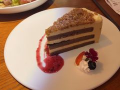 -原石牛扒·约会餐厅(龙城万科里店)